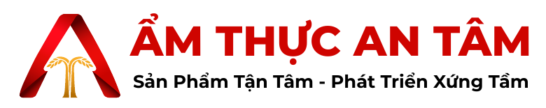 Ẩm Thực An Tâm